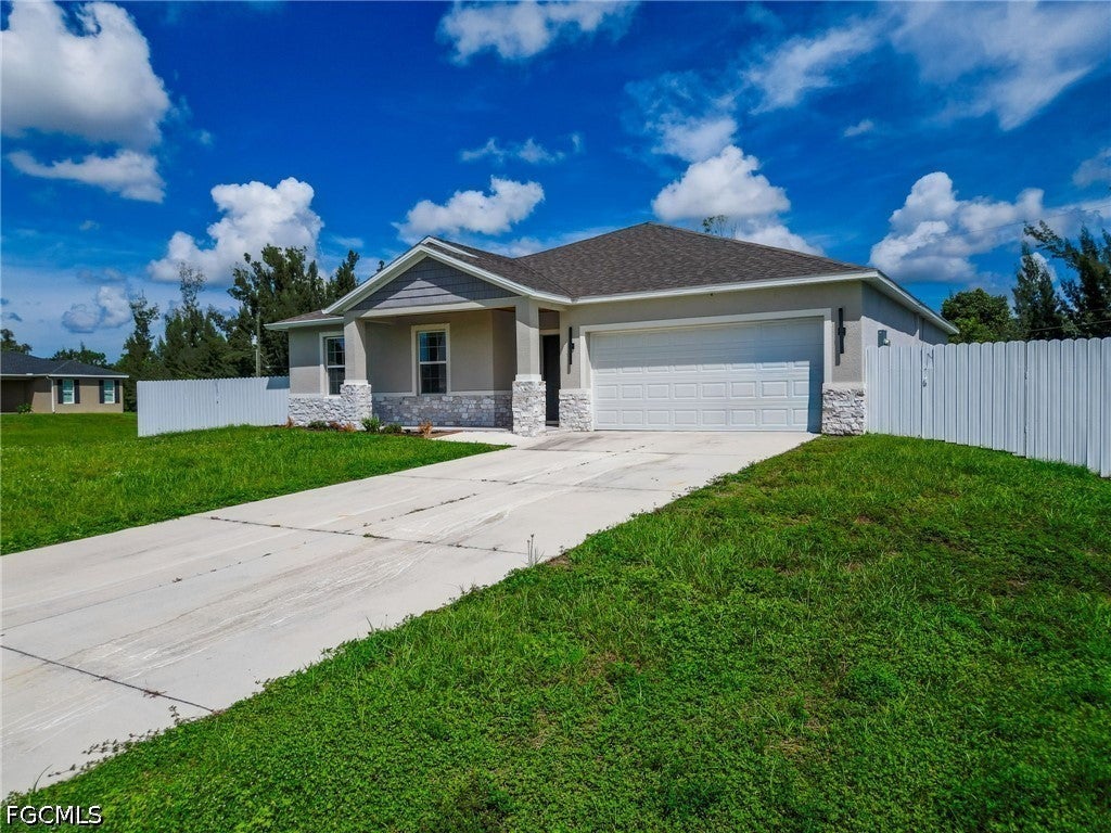805 Whispering Pines Road