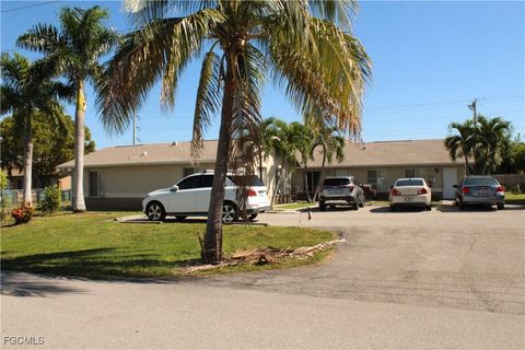 1811 SE 15th Place 1 Cape Coral FL 33990