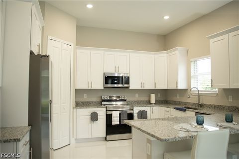 Tiny photo for 970 Grant Boulevard, Lehigh Acres, FL 33974 (MLS # 2026020042)