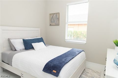 Tiny photo for 970 Grant Boulevard, Lehigh Acres, FL 33974 (MLS # 2026020042)
