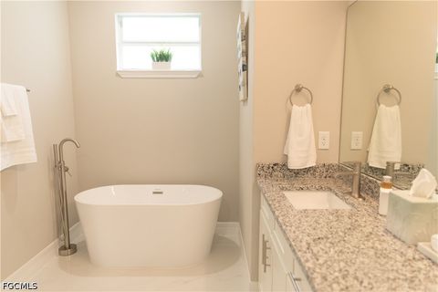 Tiny photo for 970 Grant Boulevard, Lehigh Acres, FL 33974 (MLS # 2026020042)