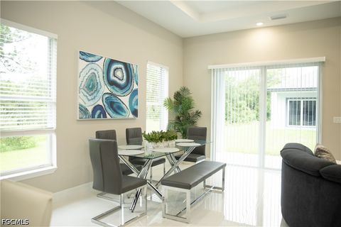 Tiny photo for 970 Grant Boulevard, Lehigh Acres, FL 33974 (MLS # 2026020042)