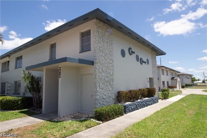 4014 Coronado Parkway 106 Cape Coral FL 33904