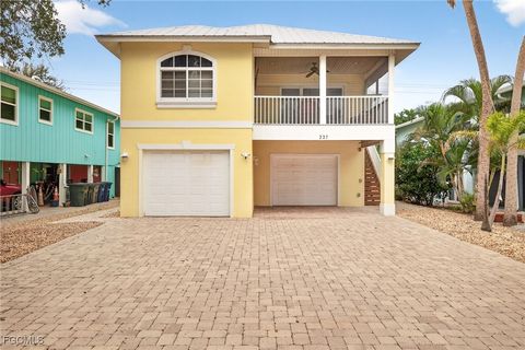 227 Mango Street Fort Myers Beach FL 33931