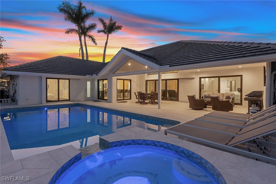 1401 Salvadore Court