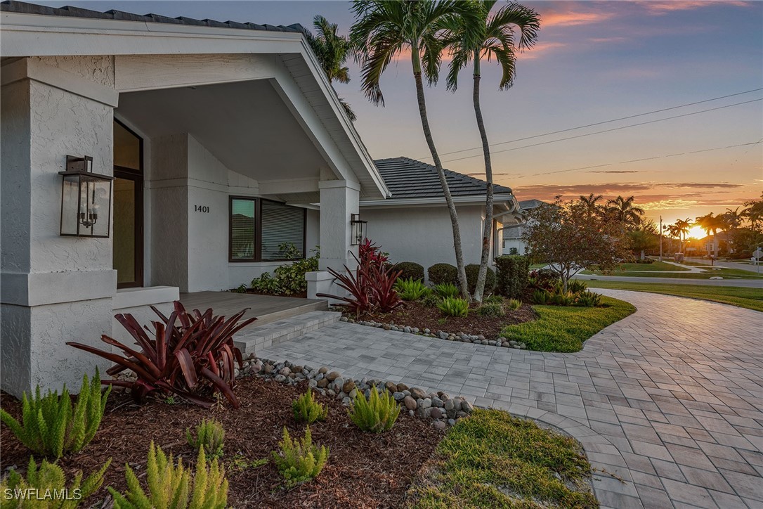1401 Salvadore Court