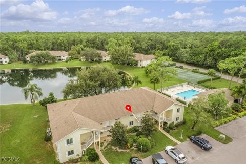210 Timber Lake Circle A103 Naples FL 34104