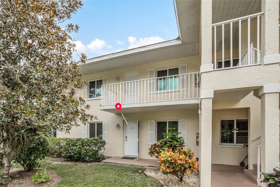 210 Timber Lake Circle A103