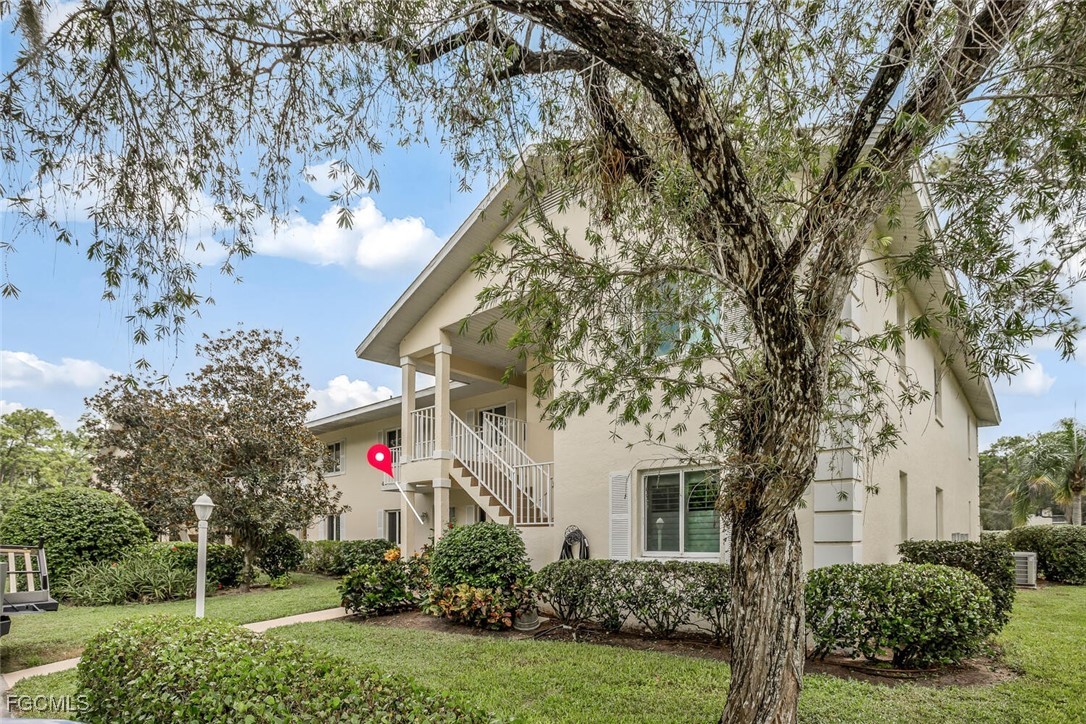210 Timber Lake Circle A103