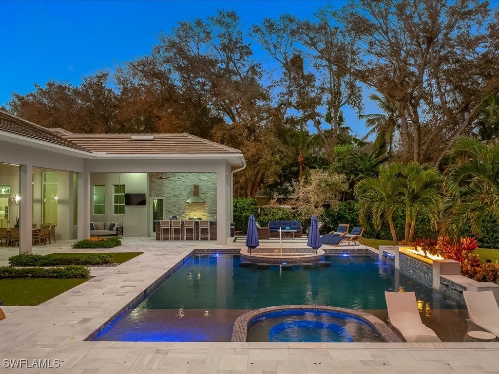 830 Cassena Road