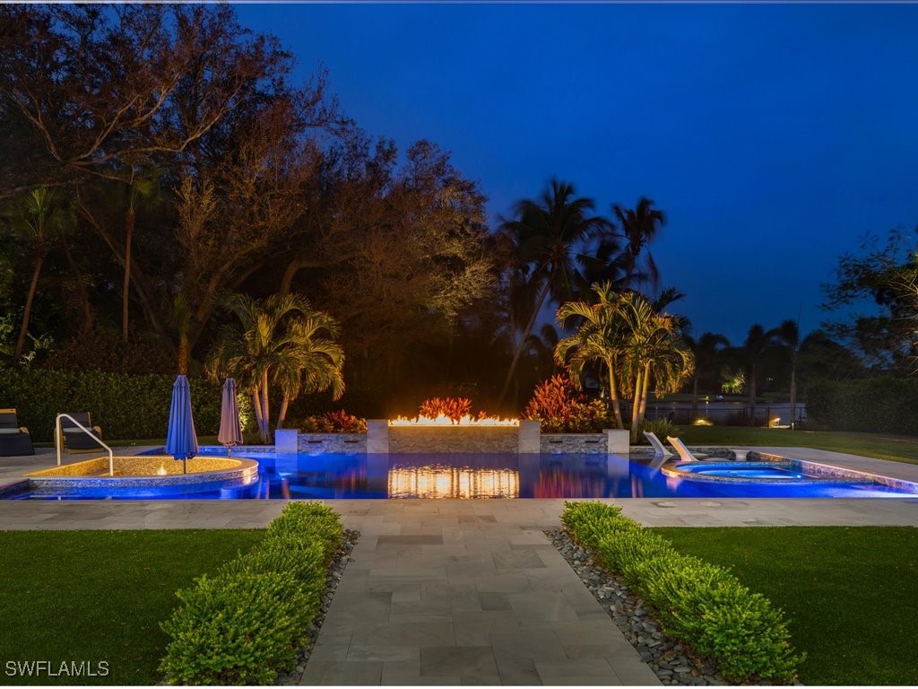 830 Cassena Road