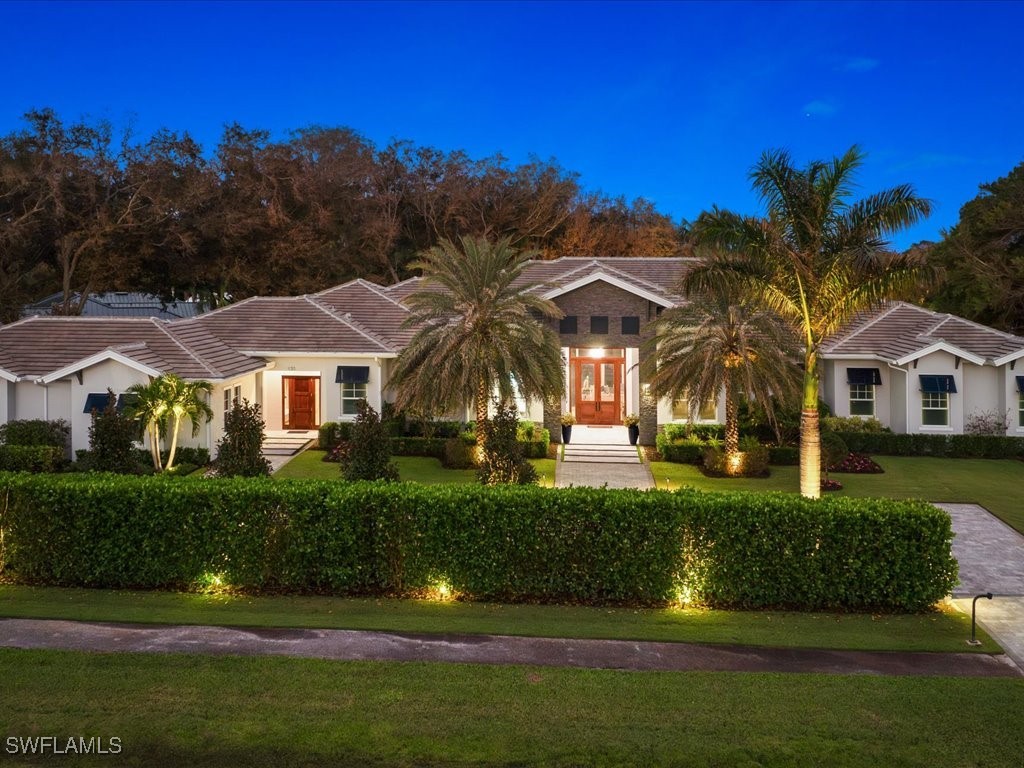 830 Cassena Road