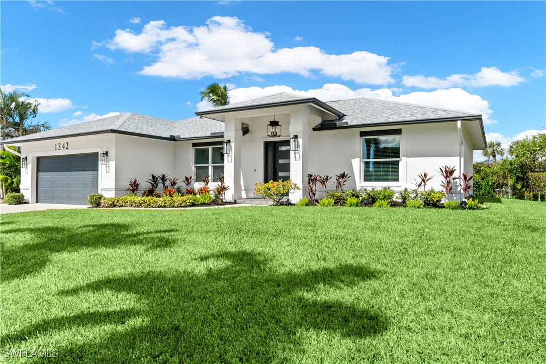 Photo 1 of 30 — 1242 6th Avenue, Marco Island, FL 34145