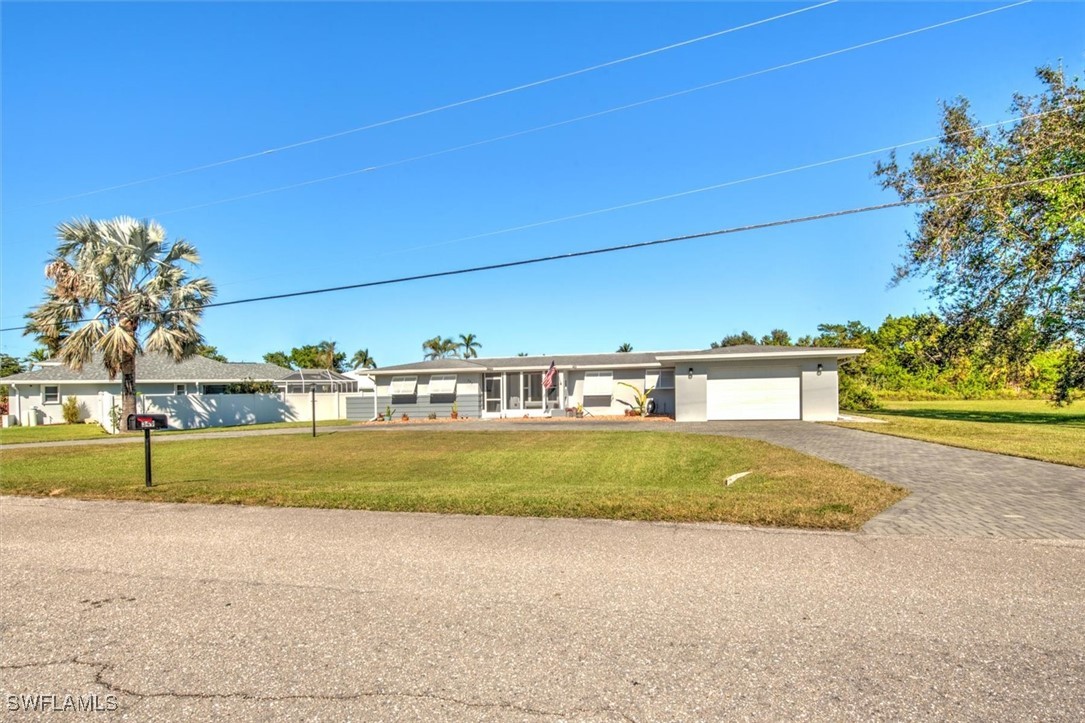 349 Coral Drive