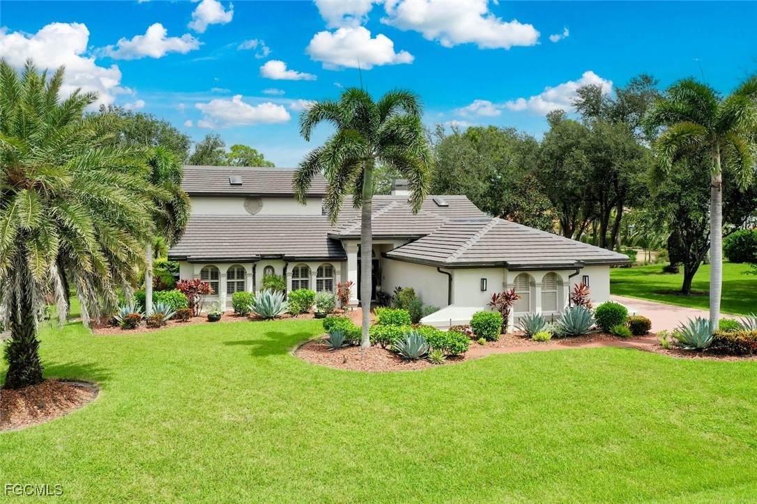 15332 Fiddlesticks Boulevard