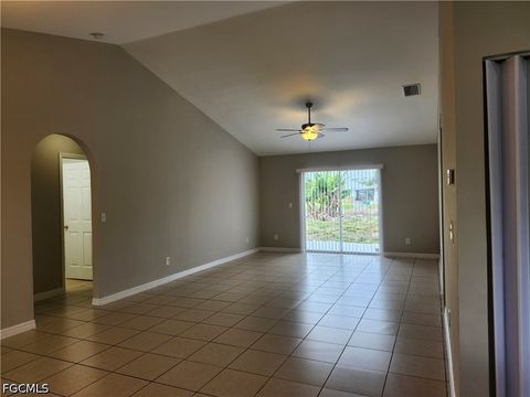 Tiny photo for 1110 Hightower Avenue S, Lehigh Acres, FL 33973 (MLS # 2026018215)
