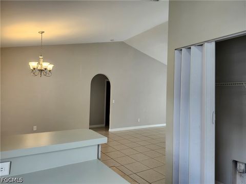 Tiny photo for 1110 Hightower Avenue S, Lehigh Acres, FL 33973 (MLS # 2026018215)