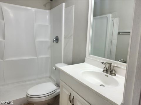 Tiny photo for 1110 Hightower Avenue S, Lehigh Acres, FL 33973 (MLS # 2026018215)