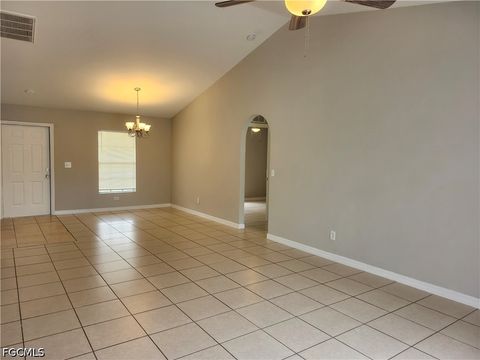 Tiny photo for 1110 Hightower Avenue S, Lehigh Acres, FL 33973 (MLS # 2026018215)