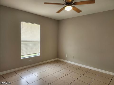 Tiny photo for 1110 Hightower Avenue S, Lehigh Acres, FL 33973 (MLS # 2026018215)