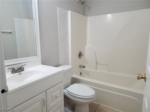 Tiny photo for 1110 Hightower Avenue S, Lehigh Acres, FL 33973 (MLS # 2026018215)