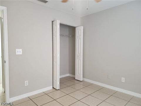 Tiny photo for 1110 Hightower Avenue S, Lehigh Acres, FL 33973 (MLS # 2026018215)
