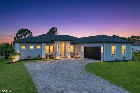 Photo of 15029 Acorn Circle, Port Charlotte, FL 33981 (MLS # 2026029105)