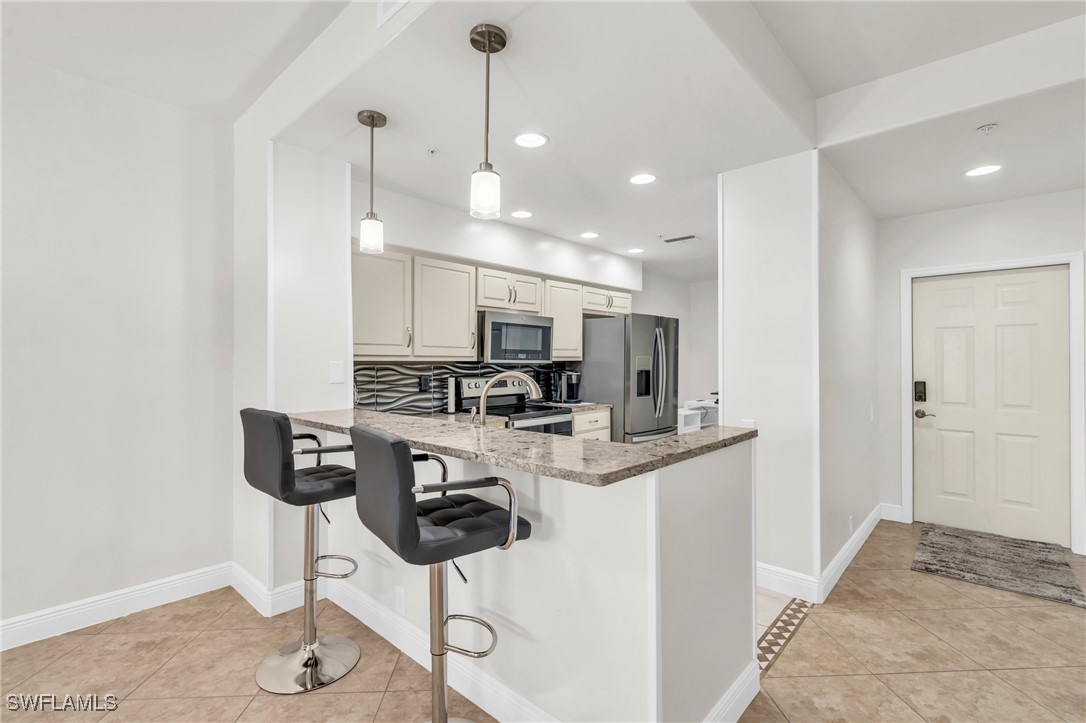 16450 Millstone Circle 104
