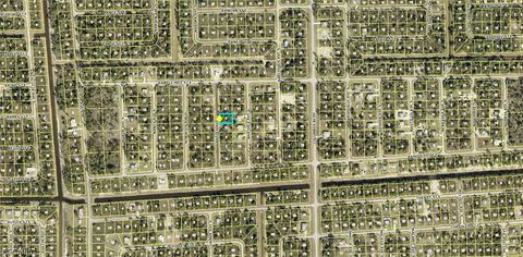 Tiny photo for 237 Napper Avenue S, Lehigh Acres, FL 33974 (MLS # 2026010045)