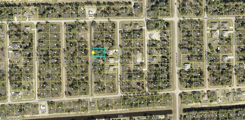 Tiny photo for 237 Napper Avenue S, Lehigh Acres, FL 33974 (MLS # 2026010045)