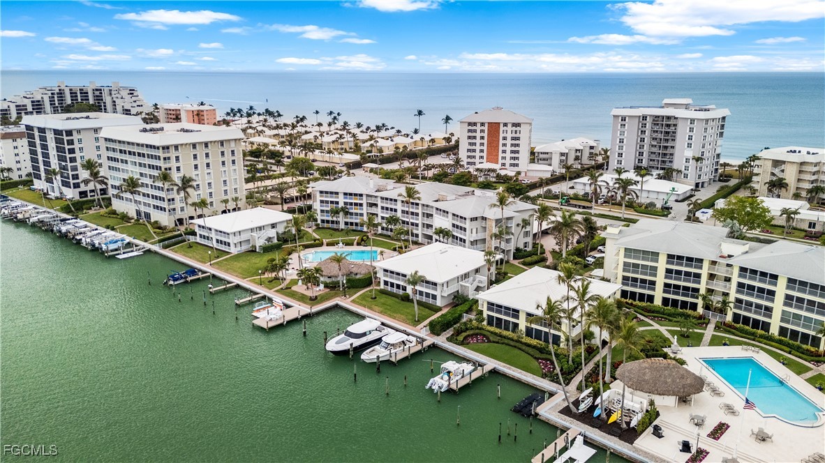 2800 Gulf Shore Boulevard N 100