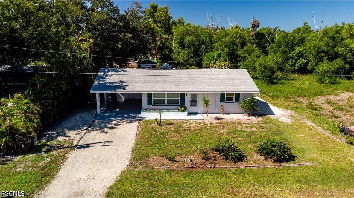 10795 Holly Road