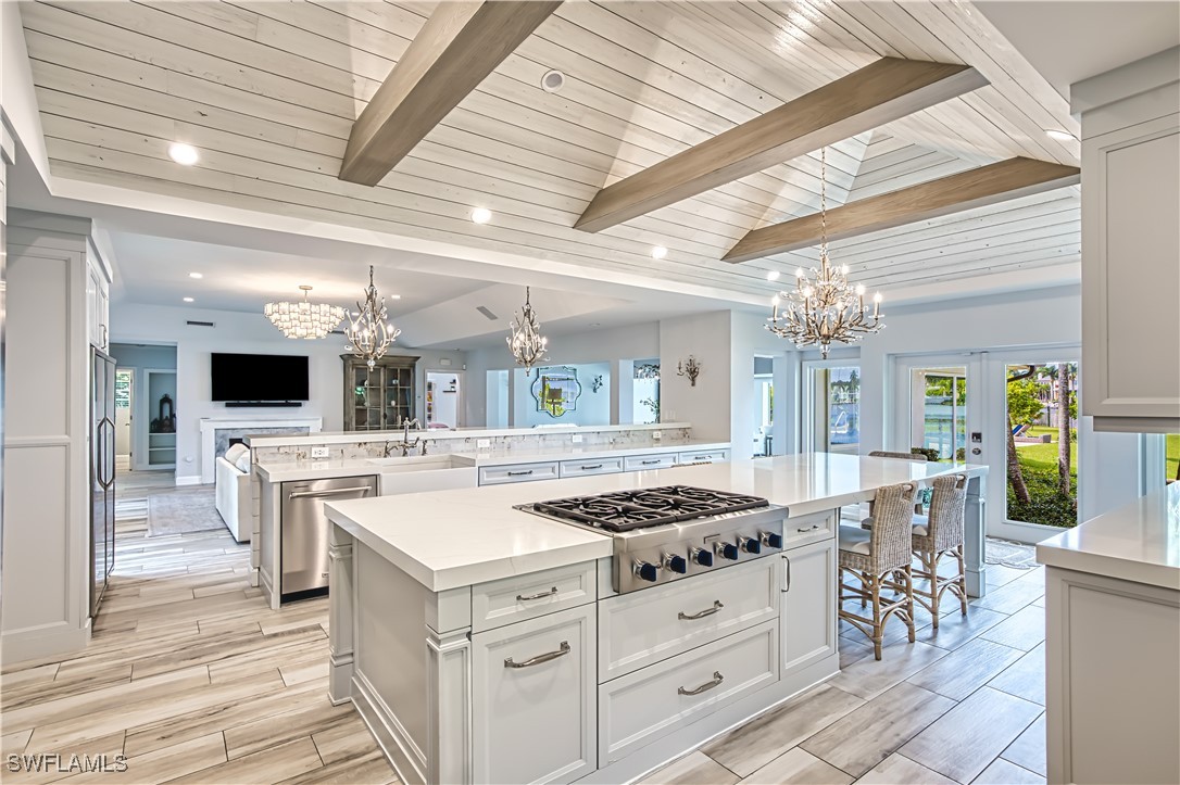 958 Spyglass Lane