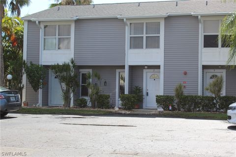 A home in CAPE CORAL