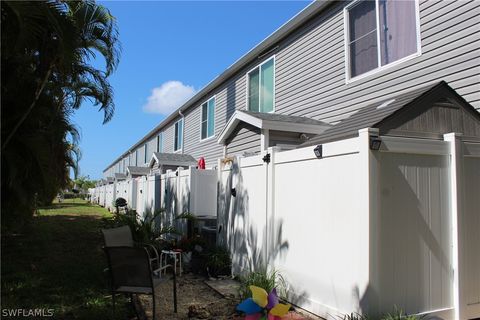 A home in CAPE CORAL