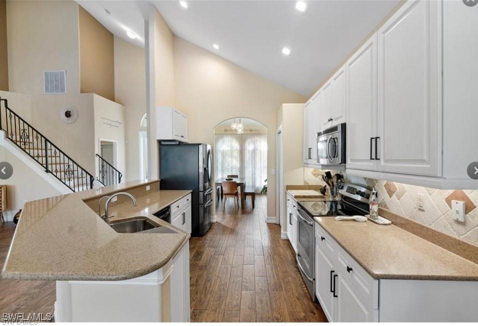 3201 Midship Drive