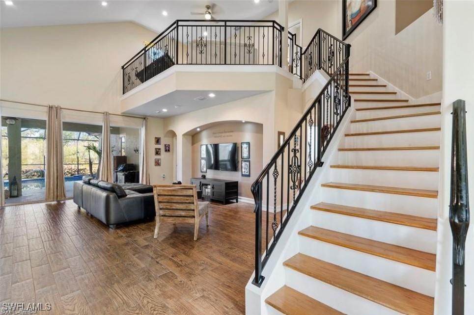3201 Midship Drive