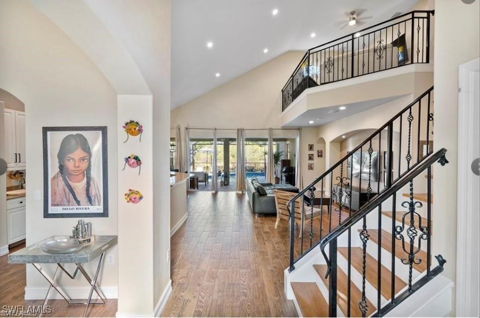 3201 Midship Drive
