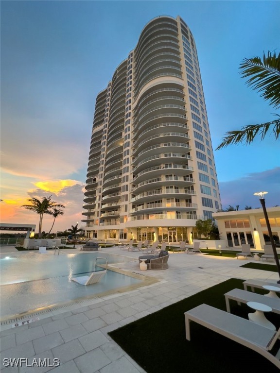 4991 Bonita Bay Boulevard 802
