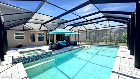 11120 Sparkleberry Drive Fort Myers FL 33913