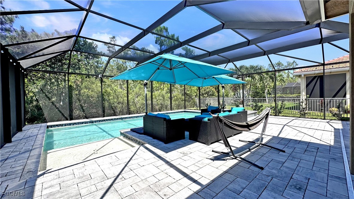 11120 Sparkleberry Drive