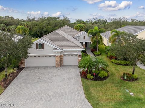 21322 Estero Palm Way Estero FL 33928