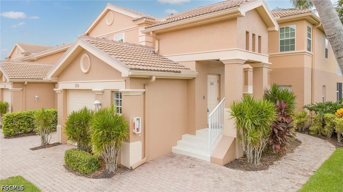 13921 Lake Mahogany Boulevard 2824