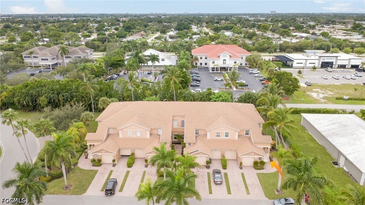 13921 Lake Mahogany Boulevard 2824