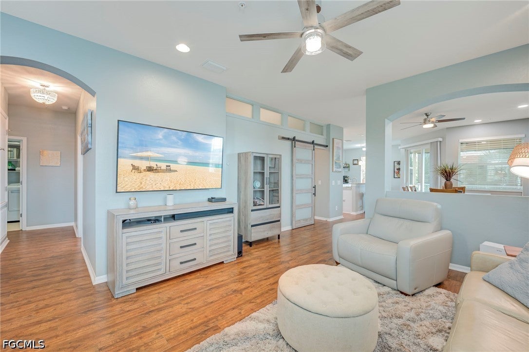 13921 Lake Mahogany Boulevard 2824