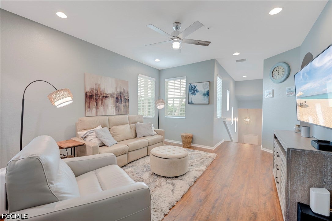 13921 Lake Mahogany Boulevard 2824