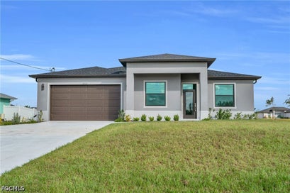 1013 El Dorado Boulevard N Cape Coral FL 33993