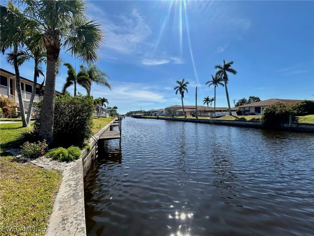 Cape Coral, Florida 33904, United States, 2 Bedrooms Bedrooms, ,2 BathroomsBathrooms,Residential,Active,107894