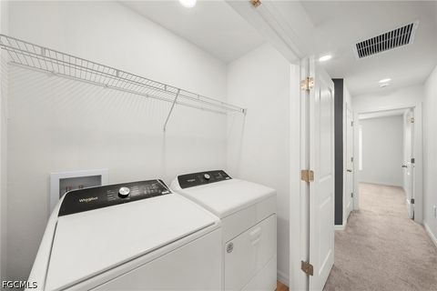 Tiny photo for 15120 caspian tern Court #105, North Fort Myers, FL 33917 (MLS # 2026026681)