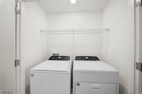 Tiny photo for 15120 caspian tern Court #105, North Fort Myers, FL 33917 (MLS # 2026026681)